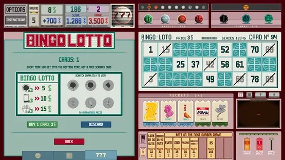 Balingo screenshot 6