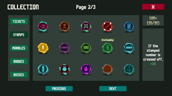 Balingo gameplay screenshot 8