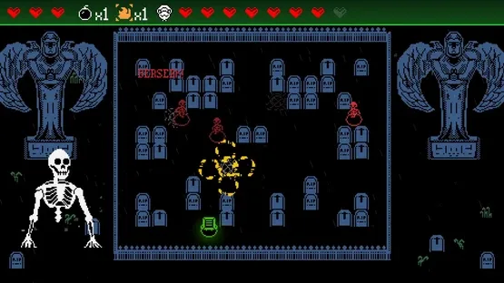 Squomb screenshot 4