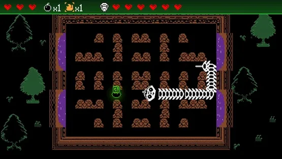Squomb screenshot 5