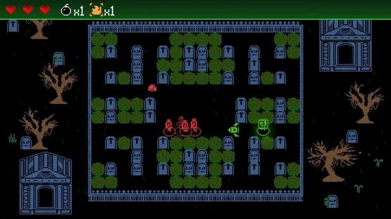 Squomb screenshot 1