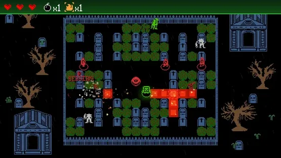 Squomb screenshot 3