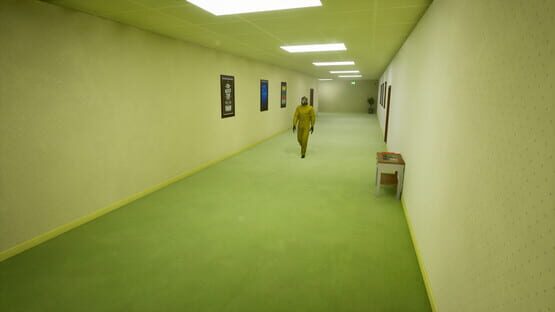 Anomaly Archives gameplay screenshot