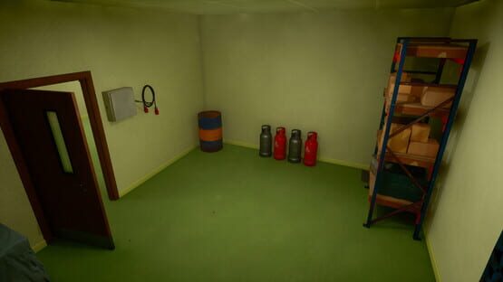 Anomaly Archives gameplay screenshot 7