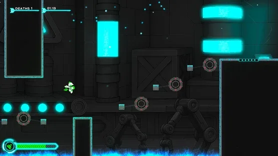 Neo Light screenshot 4