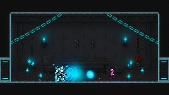Neo Light screenshot 8