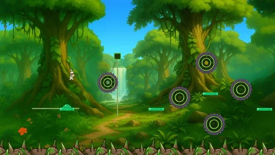 Neo Light screenshot 1