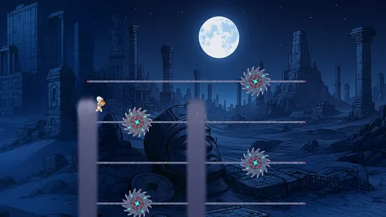 Neo Light screenshot 5