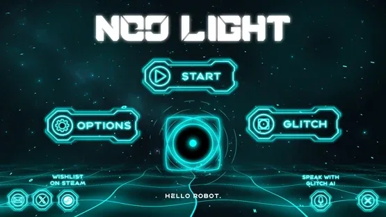 Neo Light screenshot 10
