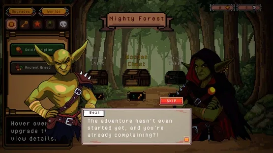 Hoard screenshot 3