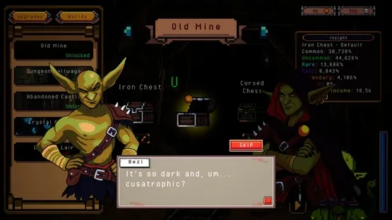 Hoard screenshot 5
