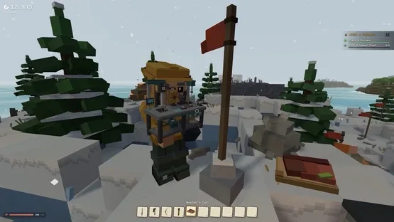 DriftyLands screenshot 7