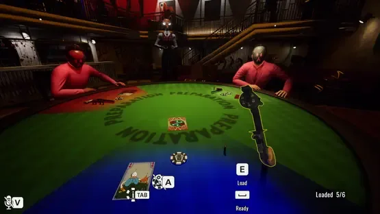 Fool's Trigger screenshot 8