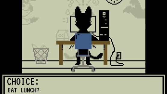 Screenshot of Robot Resources