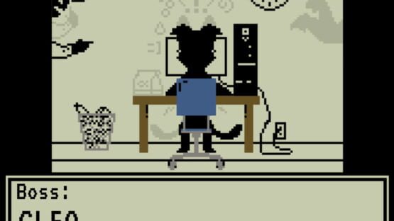 Screenshot of Robot Resources