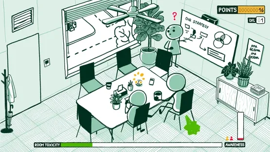 The Great Release screenshot 3