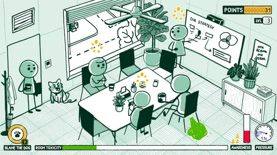 The Great Release screenshot 4