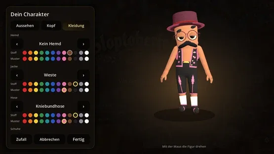 Sloptoberfest screenshot 2