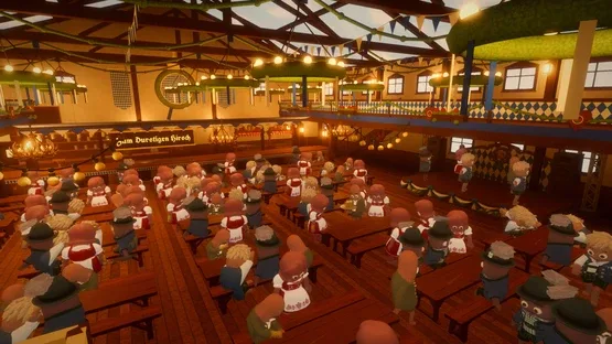 Sloptoberfest screenshot 5