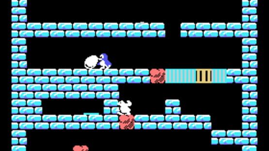 Doki-doki Penguin Land screenshot 2