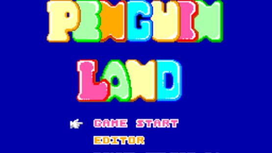 Penguin Land screenshot 2