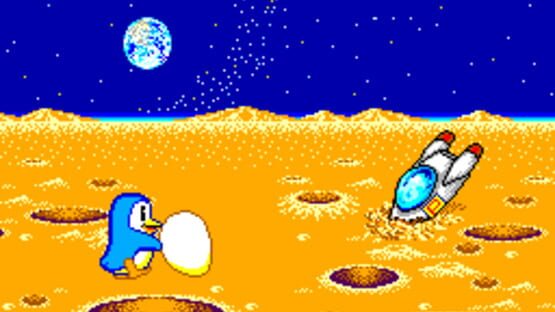 Penguin Land screenshot 3