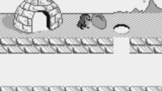 Penguin Land screenshot 1