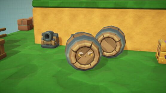 Cat and Paste! gameplay screenshot