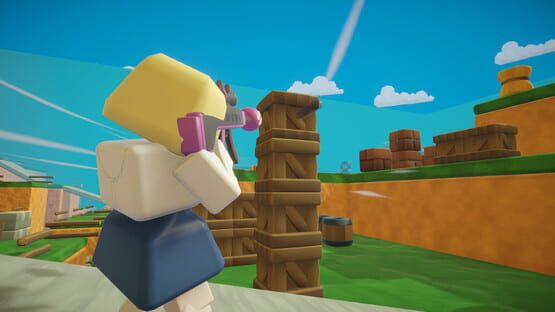 Cat and Paste! gameplay screenshot 12
