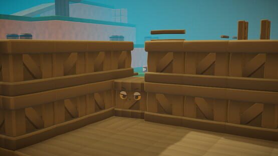 Cat and Paste! gameplay screenshot