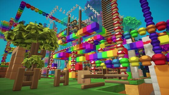 Cat and Paste! gameplay screenshot