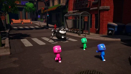 Silly Souls screenshot 2