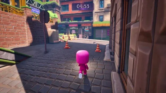 Silly Souls screenshot 3