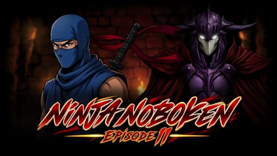 Ninja Noboken Episode 2 kuvakaappaus 3