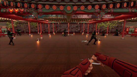 Ninja Noboken Episode 2 kuvakaappaus 5