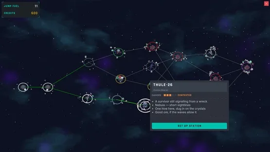 Littlest Catalyst: Swarm Defense screenshot 6