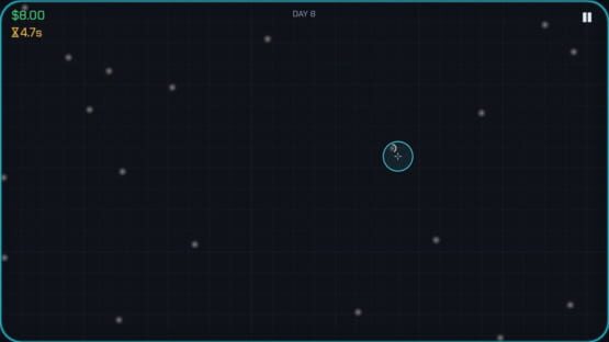 Screenshot of Silicon Sprint: Data Center Incremental