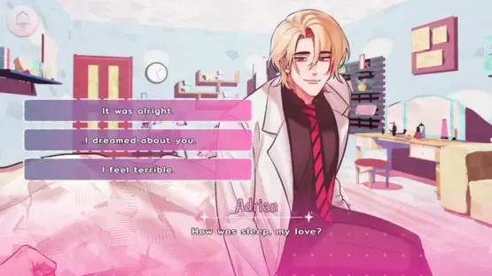 Helping Your Boyfriend screenshot 4