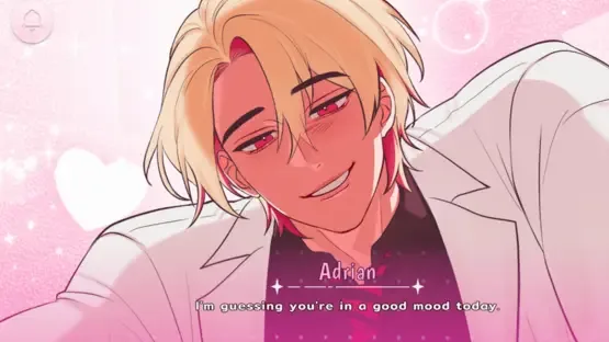 Helping Your Boyfriend screenshot 2