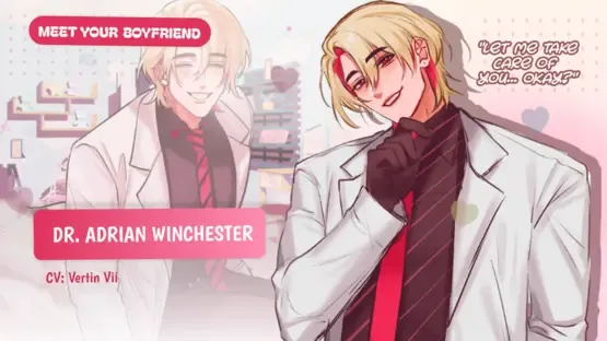 Helping Your Boyfriend screenshot 3