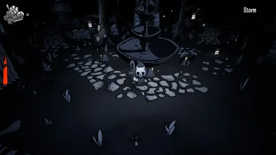 Deathly Delights screenshot 1