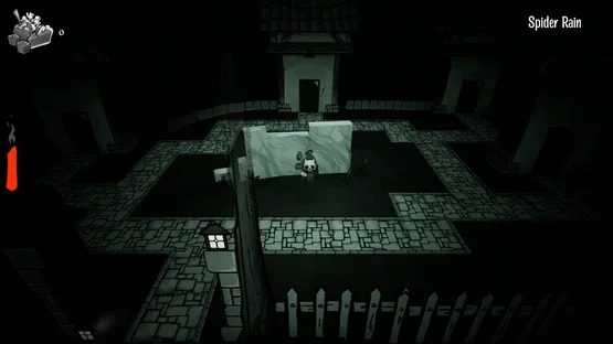Deathly Delights screenshot 2