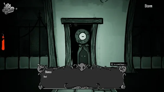 Deathly Delights screenshot 3