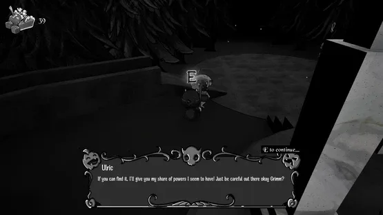 Deathly Delights screenshot 5