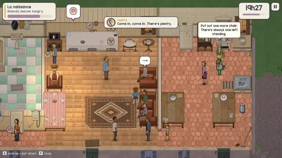 Simmer Down screenshot 6