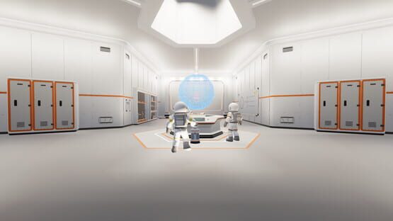 Moon Sweepers gameplay screenshot 12