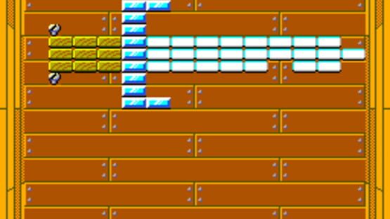 Woody Pop screenshot 3