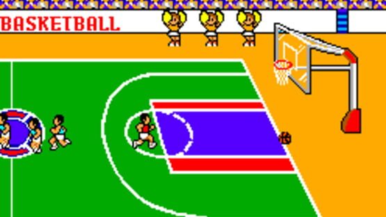Great Basketball screenshot 3