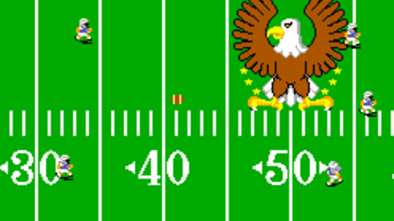 Great Football Screenshot