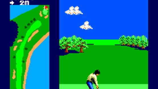 Great Golf screenshot 1